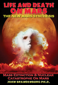 Life and Death on Mars EBOOK